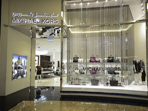 michael kors дубай|Michael Kors dubai airport.